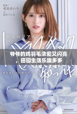 爷爷的鸡羽毛浓密又闪亮，田园生活乐趣多多