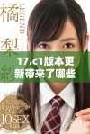 17.c1版本更新带来了哪些全新功能与改进措施探讨