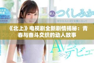 《北上》电视剧全新剧情揭秘：青春与奋斗交织的动人故事