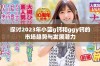 探讨2023年小蓝g钙和ggy钙的市场趋势与发展潜力