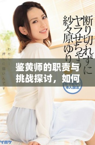 鉴黄师的职责与挑战探讨，如何提升内容审核标准与技术手段