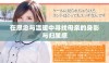 在思念与温暖中寻找母亲的身影与归属感