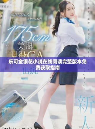 乐可金银花小说在线阅读完整版本免费获取指南