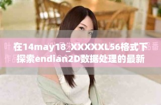 在14may18_XXXXXL56格式下探索endian2D数据处理的最新方法