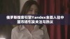俄罗斯搜索引擎Yandex全面入驻中国市场引发关注与热议