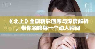 《北上》全剧精彩回顾与深度解析，带你领略每一个动人瞬间