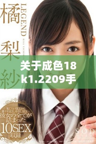 关于成色18k1.2209手机的5G与4G网络支持详解