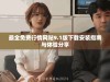 最全免费行情网站9.1版下载安装指南与体验分享