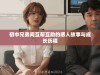 初中兄弟间互帮互助的感人故事与成长历程