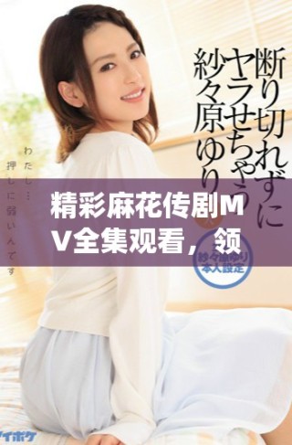 精彩麻花传剧MV全集观看，领略独特艺术魅力与精彩剧情演绎