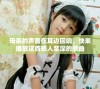 母亲的声音在耳边回响，快来播放这首感人至深的歌曲