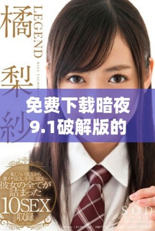 免费下载暗夜9.1破解版的详细安装教程与步骤解析