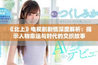 《北上》电视剧剧情深度解析：揭示人物命运与时代的交织故事