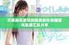 天美麻花星空剧集免费在线播放与资源汇总分享