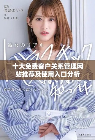 十大免费客户关系管理网站推荐及使用入口分析