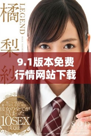 9.1版本免费行情网站下载安装步骤详解与使用指南
