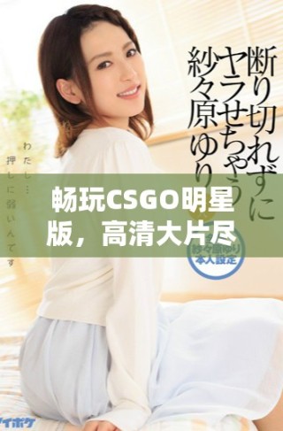 畅玩CSGO明星版，高清大片尽在掌握之中