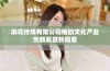麻花传媒有限公司推动文化产业创新发展新局面