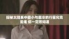 探秘太阳系中最小与最冷的行星究竟是谁 你一定想知道
