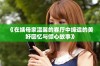《在姨母家温馨的客厅中缔造的美好回忆与倾心故事》