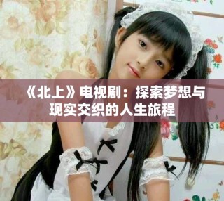 《北上》电视剧：探索梦想与现实交织的人生旅程