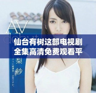 仙台有树这部电视剧全集高清免费观看平台推荐