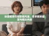秋霞视频引领影视风潮，尽享视听盛宴与精彩内容
