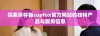 探索茶杯狐cupfox官方网站的独特产品与服务信息
