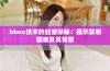 bbox技术的起源探秘：揭示发明国家及其背景