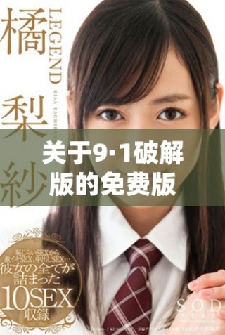 关于9·1破解版的免费版本完整解析与使用指南