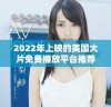 2022年上映的美国大片免费播放平台推荐与点评