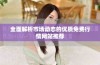 全面解析市场动态的优质免费行情网站推荐