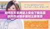 如何在天堂网站上安全下载迅雷软件的详细步骤和注意事项