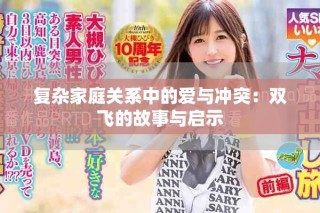 复杂家庭关系中的爱与冲突：双飞的故事与启示