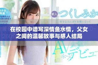 在校园中谱写深情鱼水情，父女之间的温馨故事与感人结局