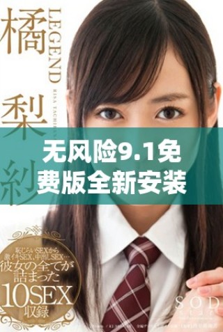 无风险9.1免费版全新安装指南，轻松获取高效体验