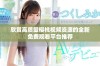 欣赏高质量樱桃视频资源的全新免费观看平台推荐