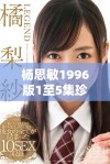 杨思敏1996版1至5集珍藏价值分析与市场前景探讨