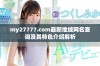 my27777.com最新地域网名查询及其特色介绍解析