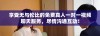 享受无与伦比的免费真人一对一视频聊天服务，尽情沟通互动！