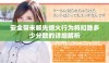 安全带未解先熄火行为将扣除多少分数的详细解析
