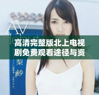 高清完整版北上电视剧免费观看途径与资源分享