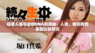探索人类与动物DNA的奥秘：人类、猪和狗的基因比较研究
