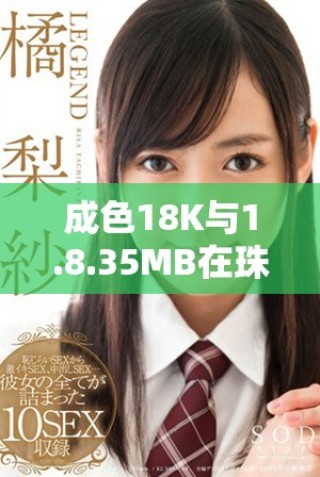 成色18K与1.8.35MB在珠宝和存储中的区别解析