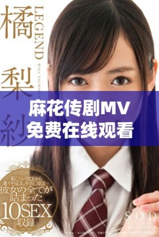 麻花传剧MV免费在线观看高清完整版与精彩内容揭秘