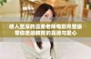 感人至深的温柔老师电影完整版带你走进教育的真谛与爱心