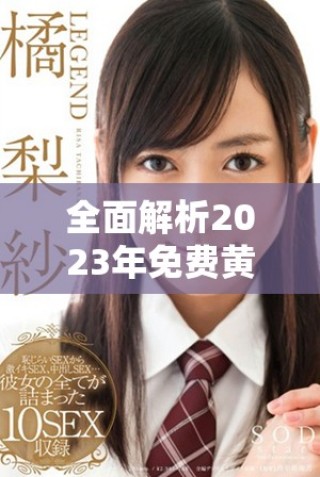 全面解析2023年免费黄金网站APP推荐与使用体验分享