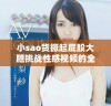 小sao货撅起屁股大胆挑战性感视频的全新体验