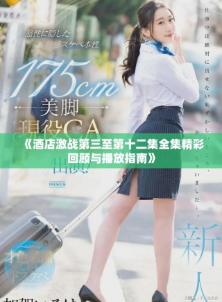 《酒店激战第三至第十二集全集精彩回顾与播放指南》