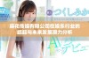 麻花传媒有限公司在娱乐行业的崛起与未来发展潜力分析
